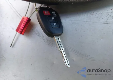 2012 Toyota Camry Le from USA, damaged, VIN 4T1BF1FK5CU065537